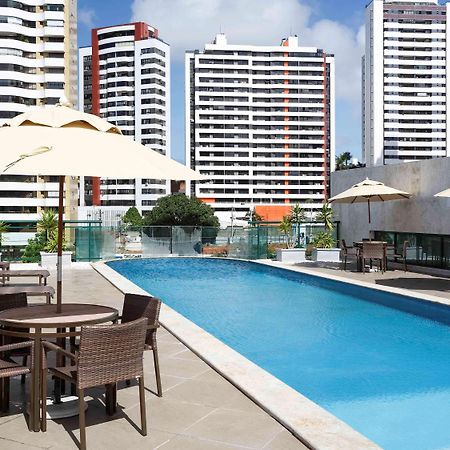 Mercure Salvador Pituba Dış mekan fotoğraf