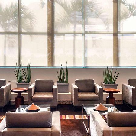 Mercure Salvador Pituba Dış mekan fotoğraf