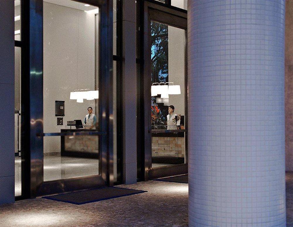 Mercure Salvador Pituba İç mekan fotoğraf