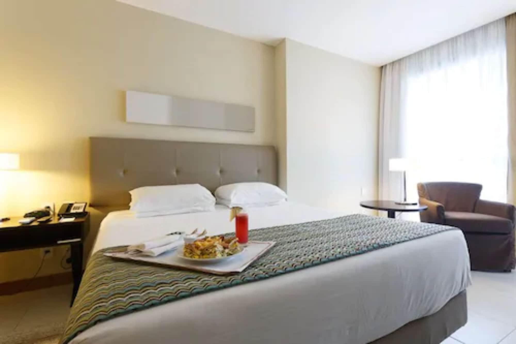 Mercure Salvador Pituba Dış mekan fotoğraf