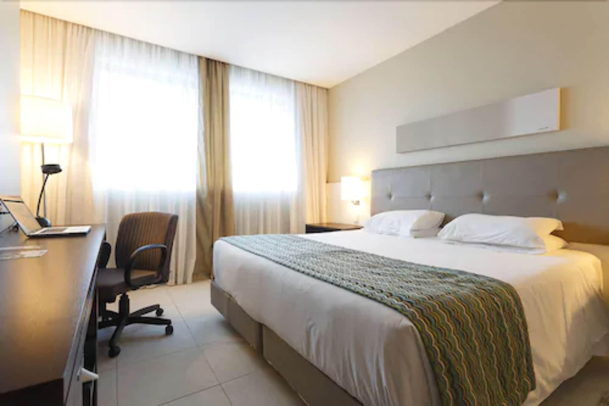 Mercure Salvador Pituba Dış mekan fotoğraf