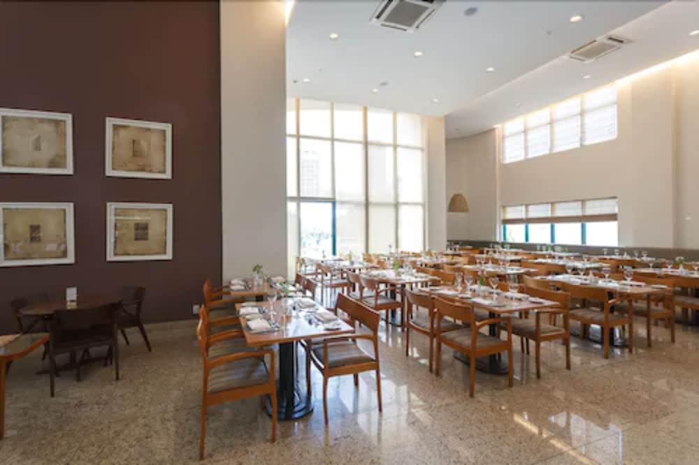 Mercure Salvador Pituba Dış mekan fotoğraf