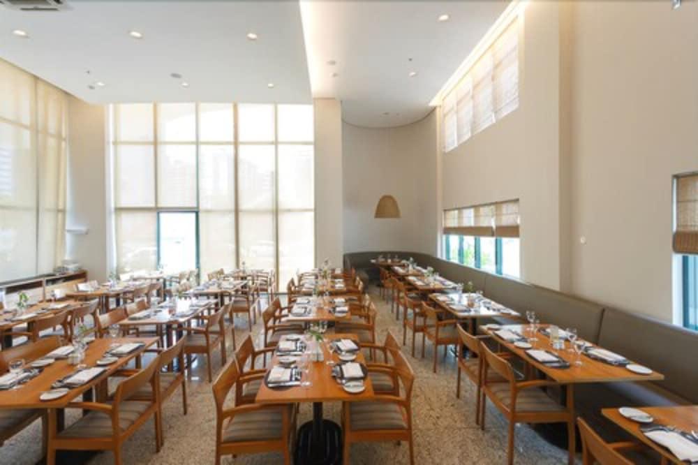 Mercure Salvador Pituba Dış mekan fotoğraf