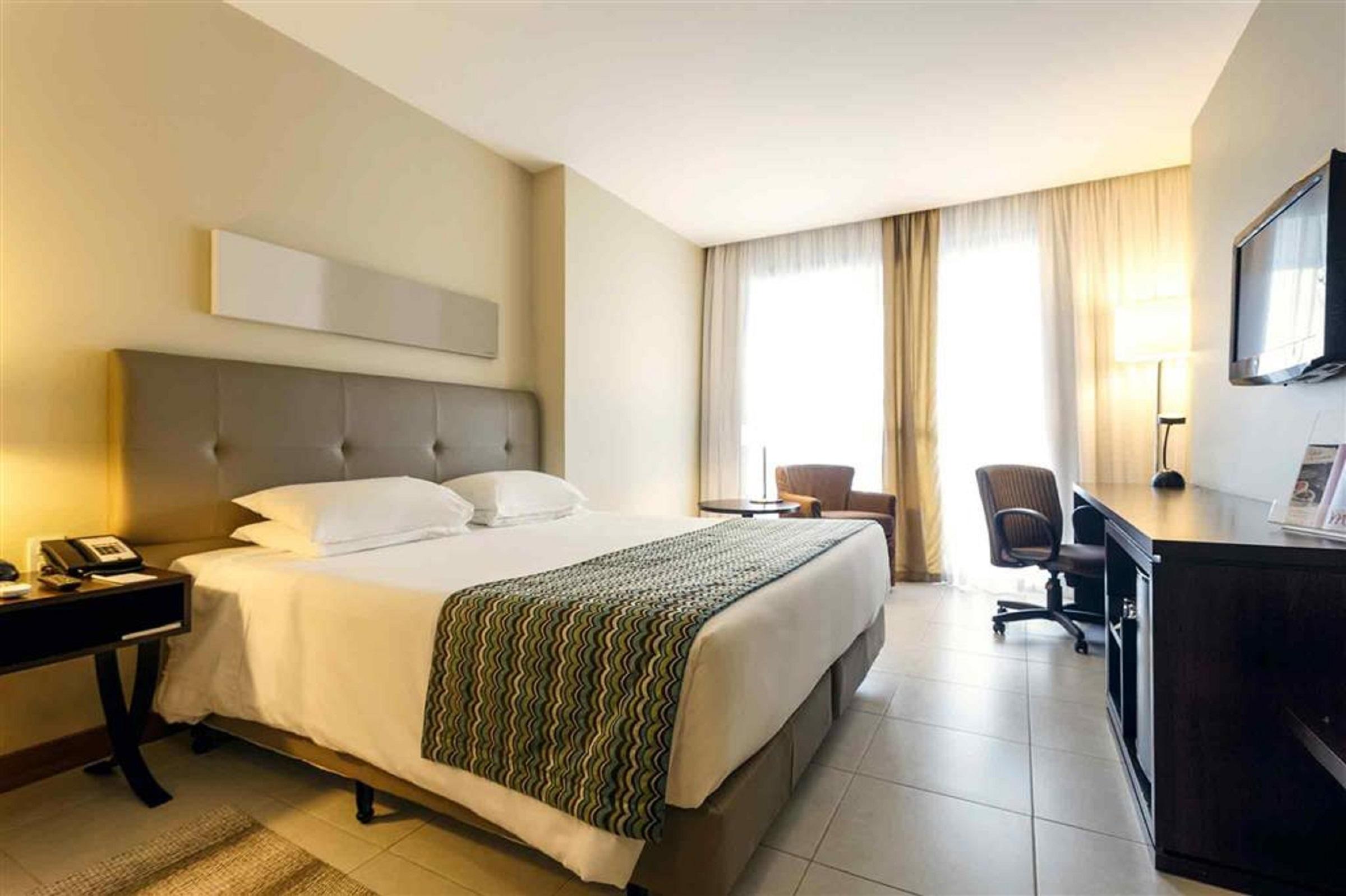 Mercure Salvador Pituba Dış mekan fotoğraf