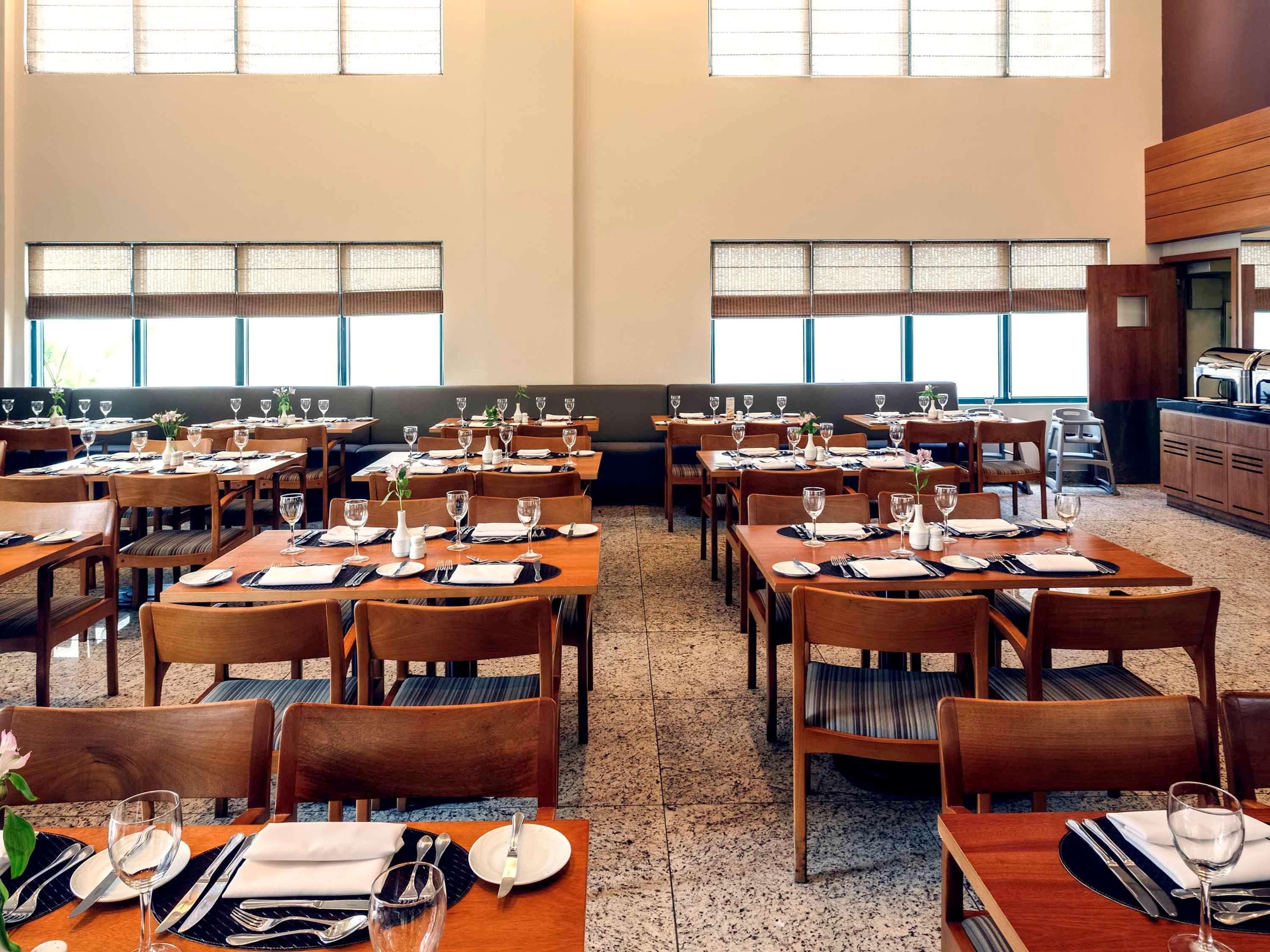 Mercure Salvador Pituba Dış mekan fotoğraf