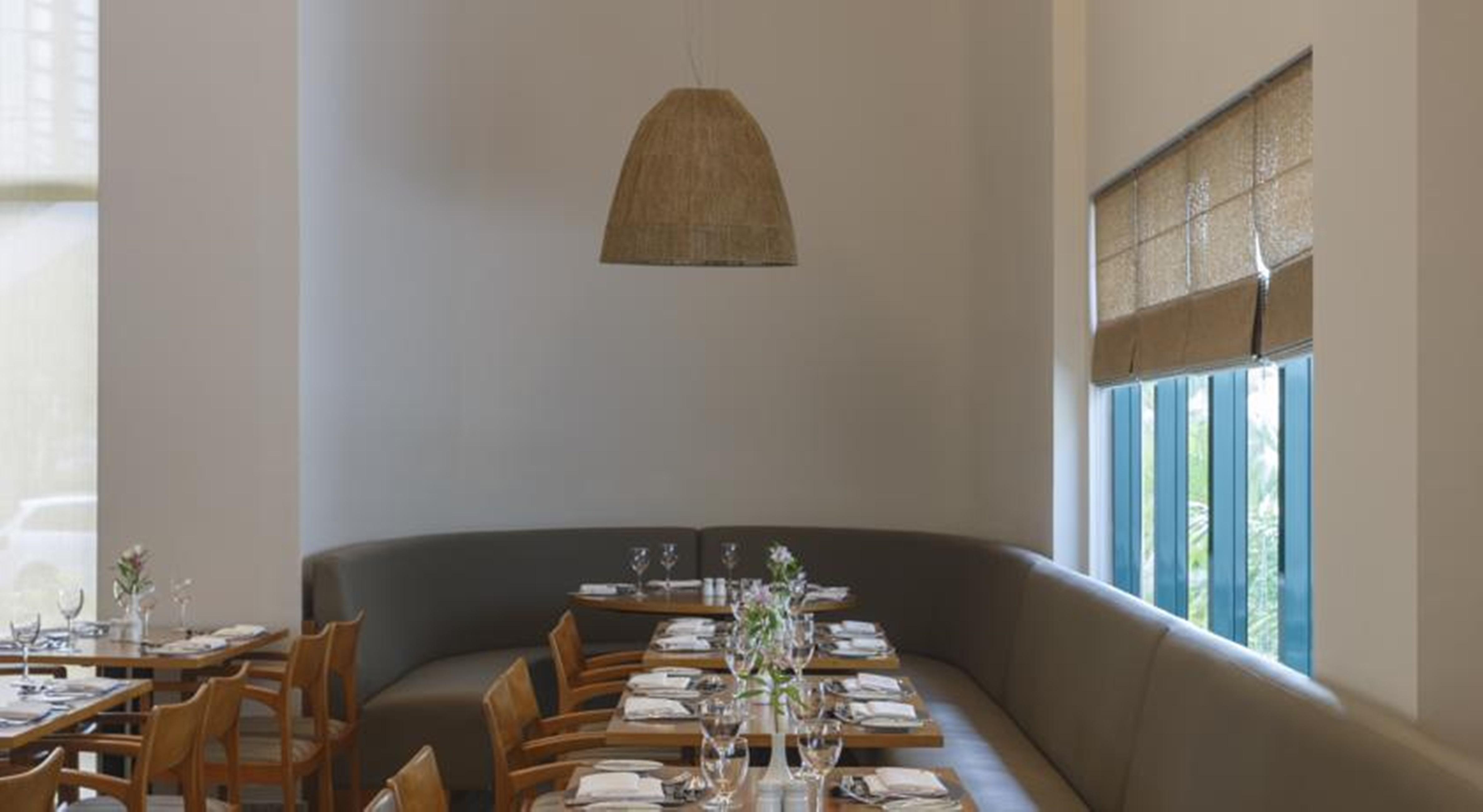 Mercure Salvador Pituba Dış mekan fotoğraf
