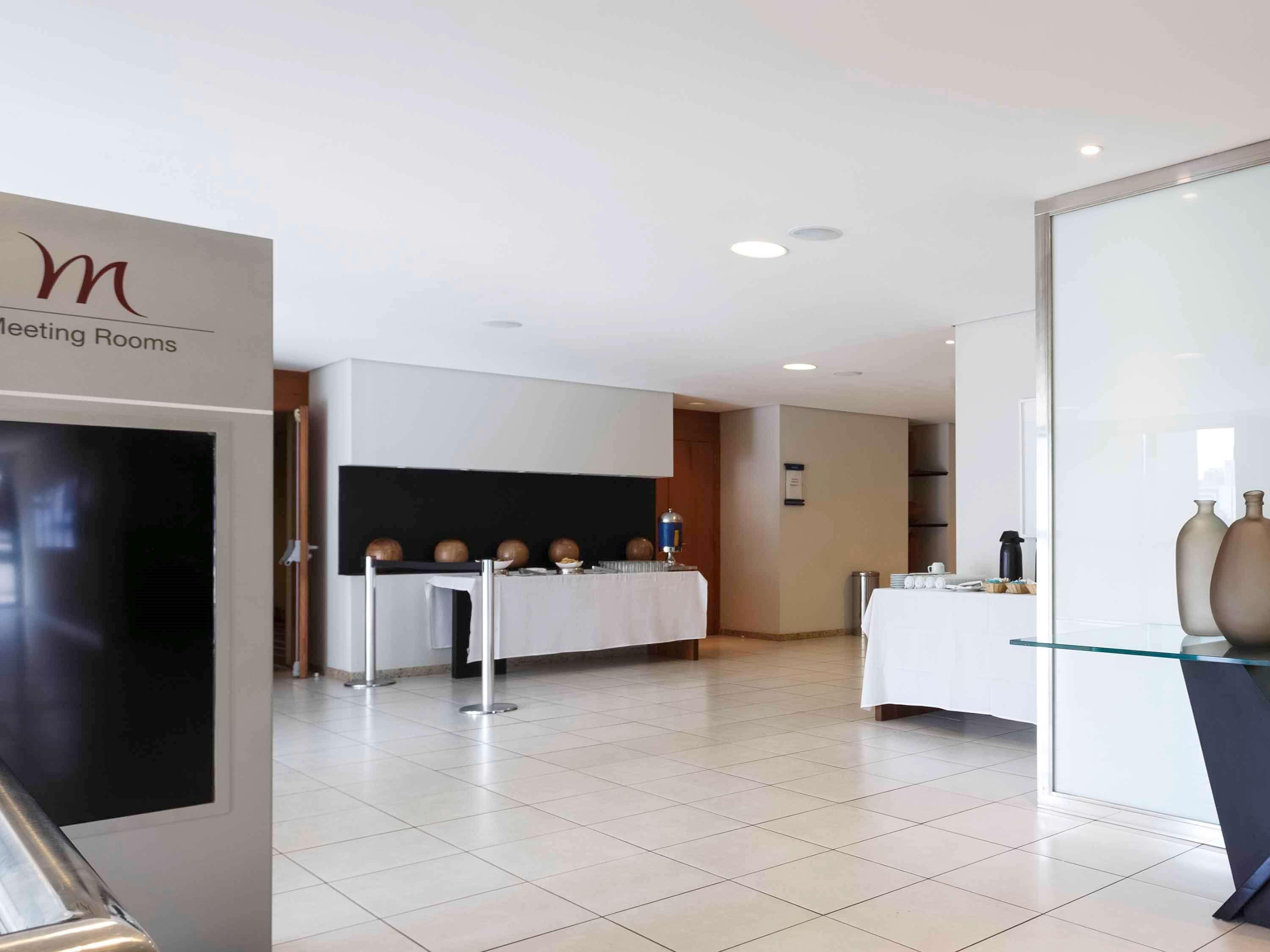 Mercure Salvador Pituba Dış mekan fotoğraf