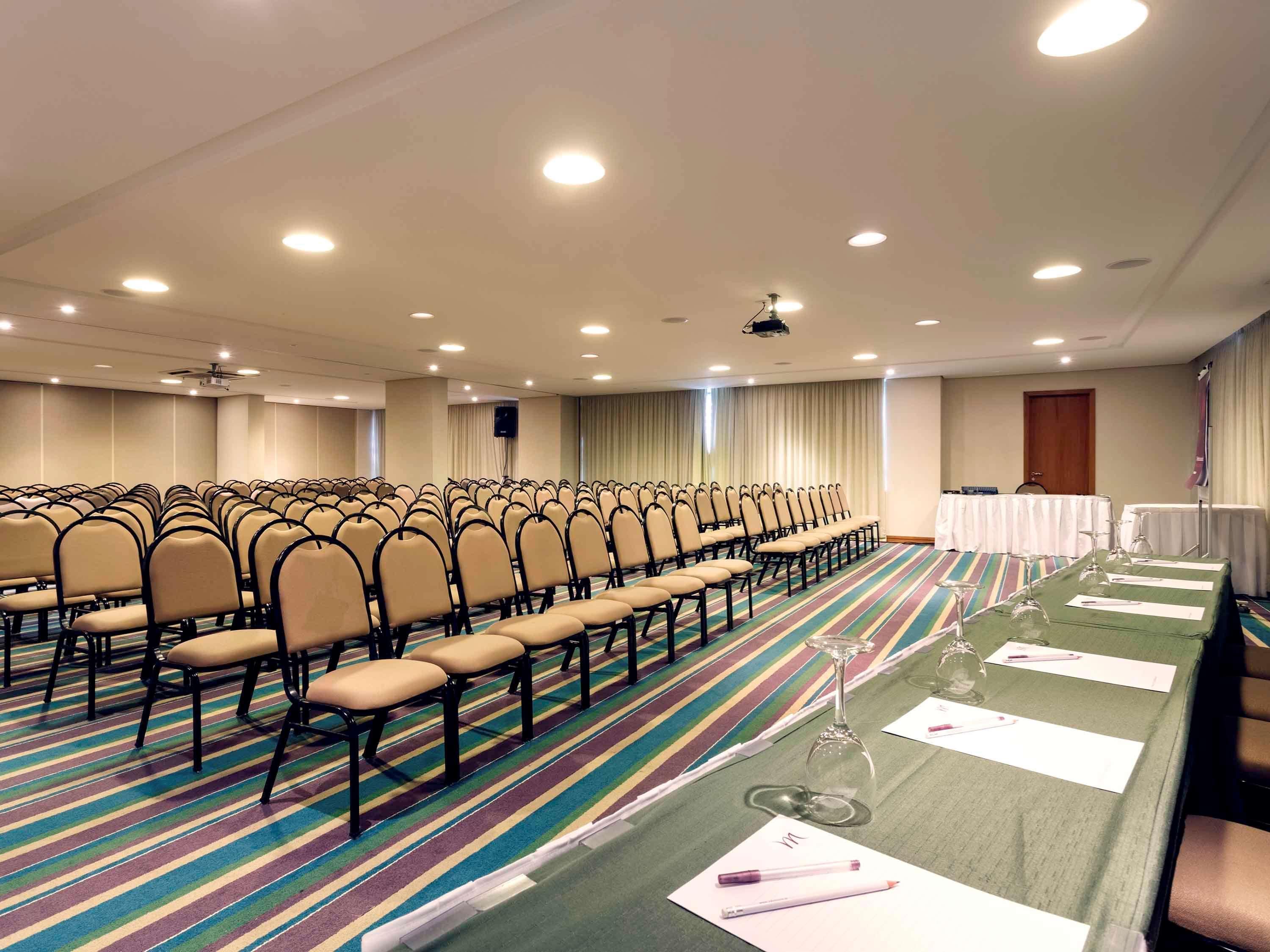 Mercure Salvador Pituba Dış mekan fotoğraf
