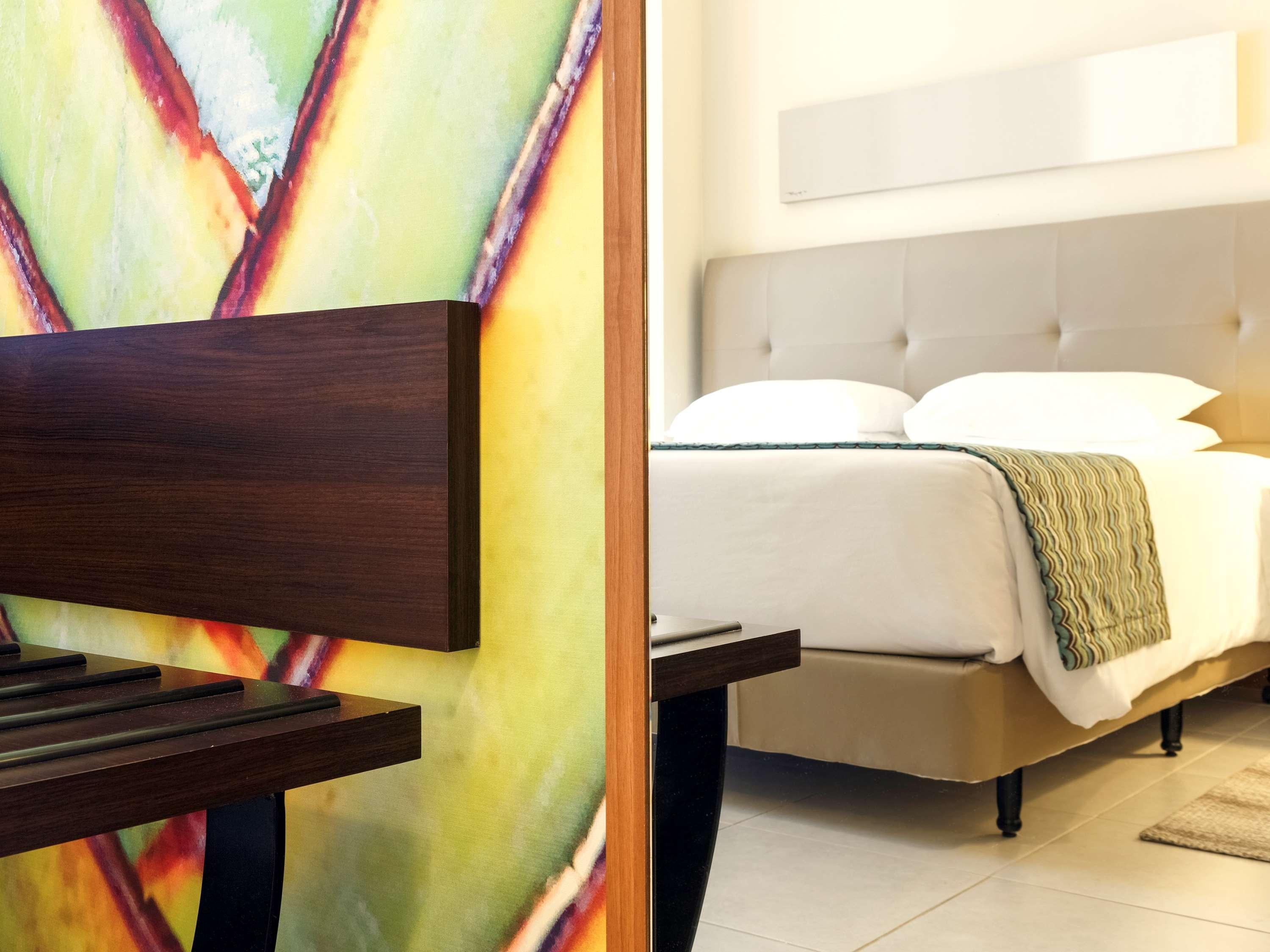 Mercure Salvador Pituba Dış mekan fotoğraf