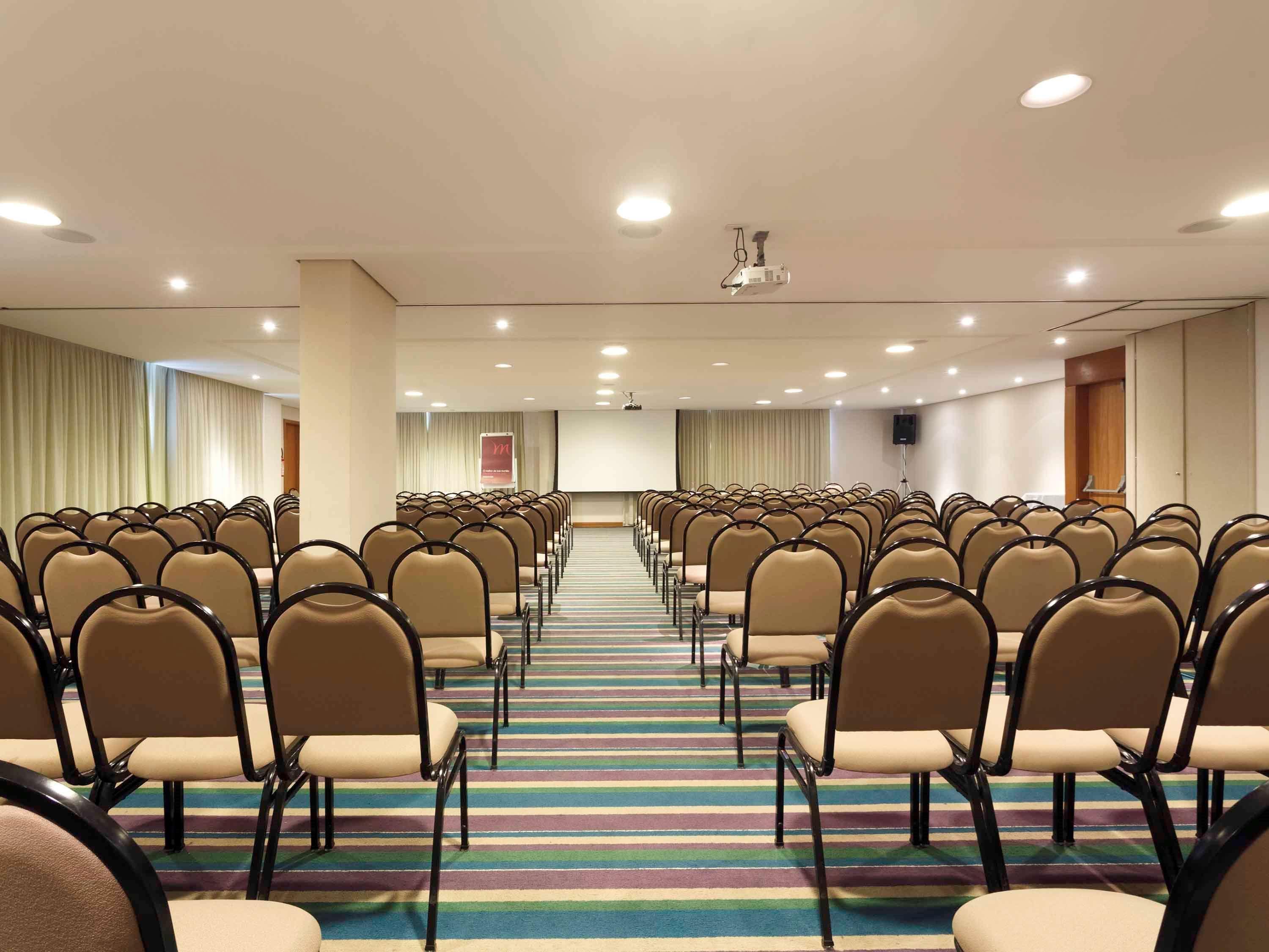 Mercure Salvador Pituba Dış mekan fotoğraf