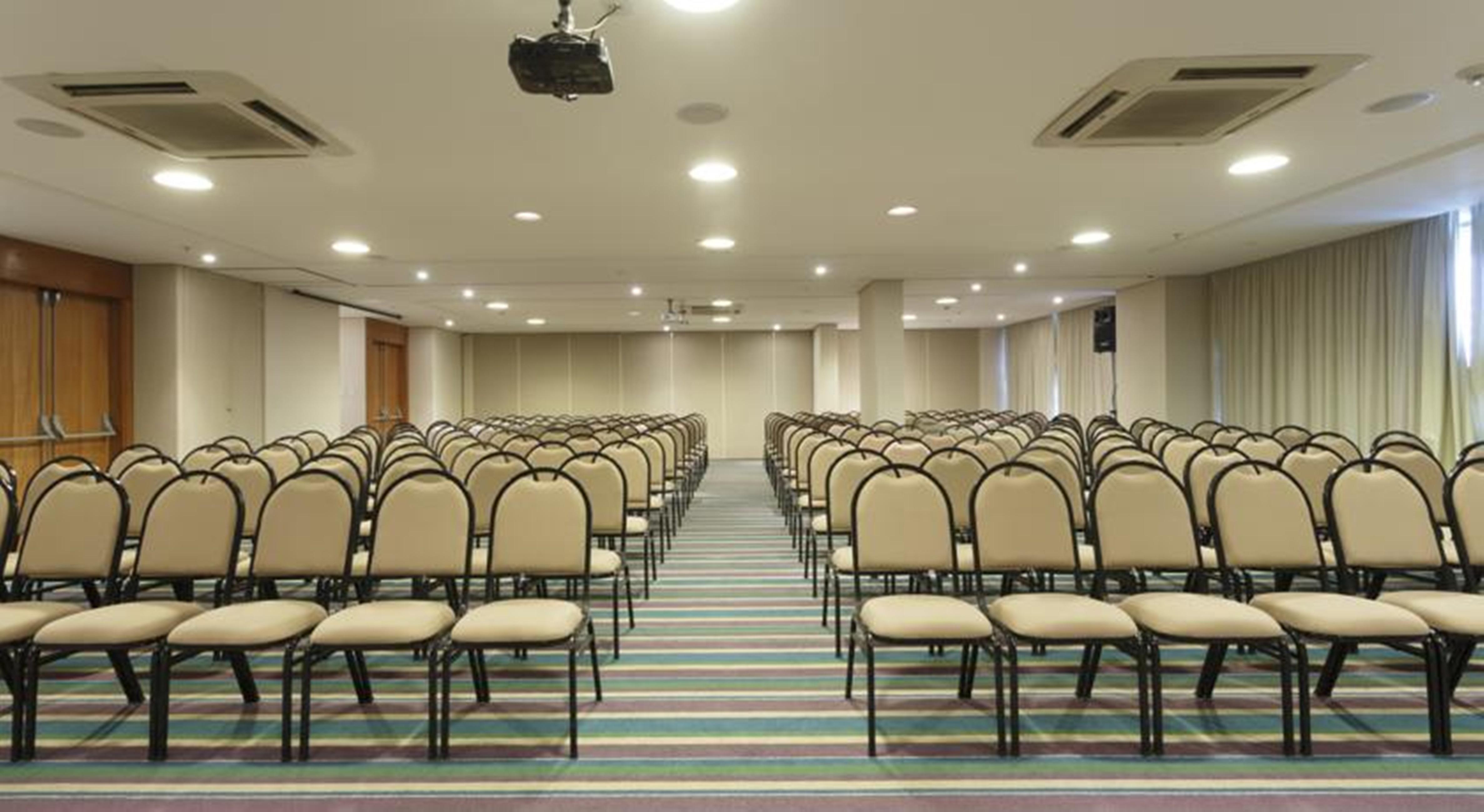 Mercure Salvador Pituba Dış mekan fotoğraf