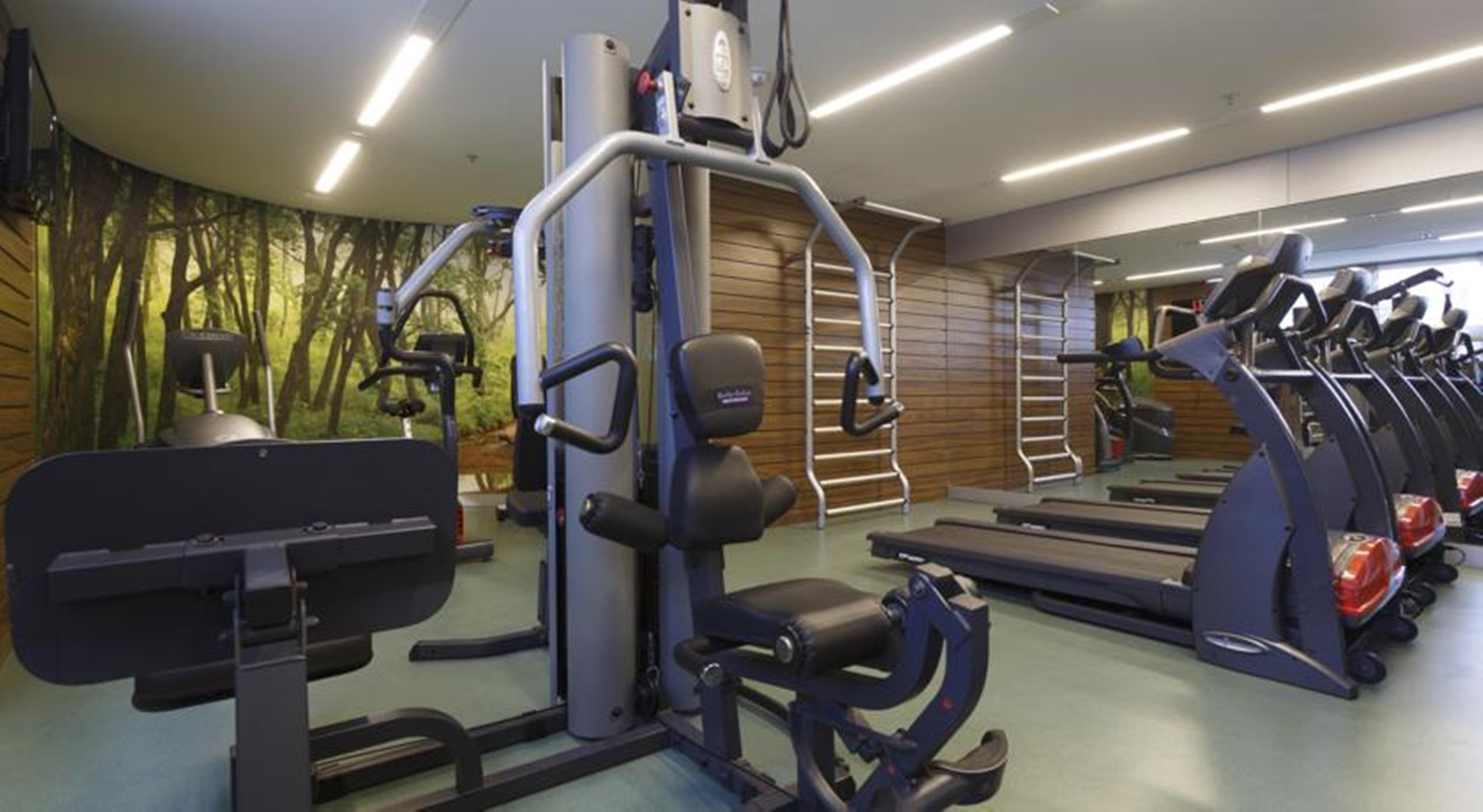 Mercure Salvador Pituba Dış mekan fotoğraf
