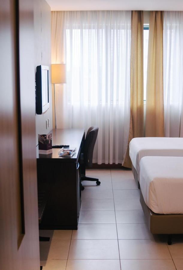 Mercure Salvador Pituba Dış mekan fotoğraf