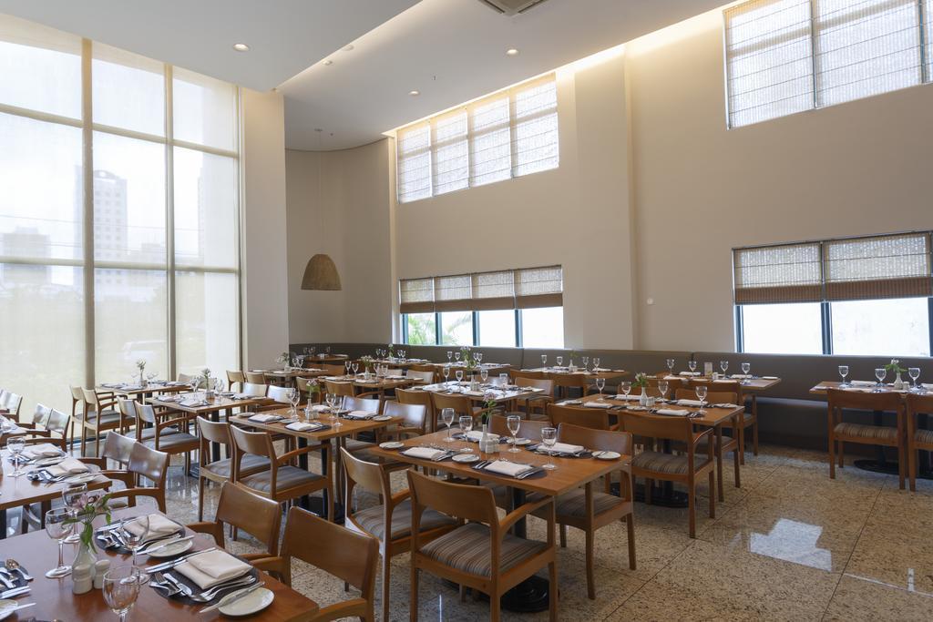 Mercure Salvador Pituba Dış mekan fotoğraf