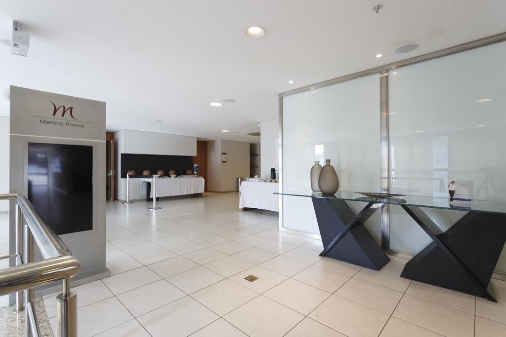 Mercure Salvador Pituba Dış mekan fotoğraf