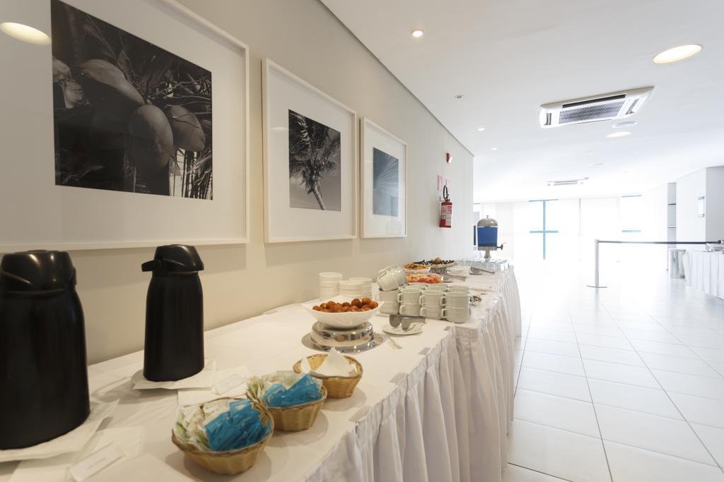 Mercure Salvador Pituba Dış mekan fotoğraf