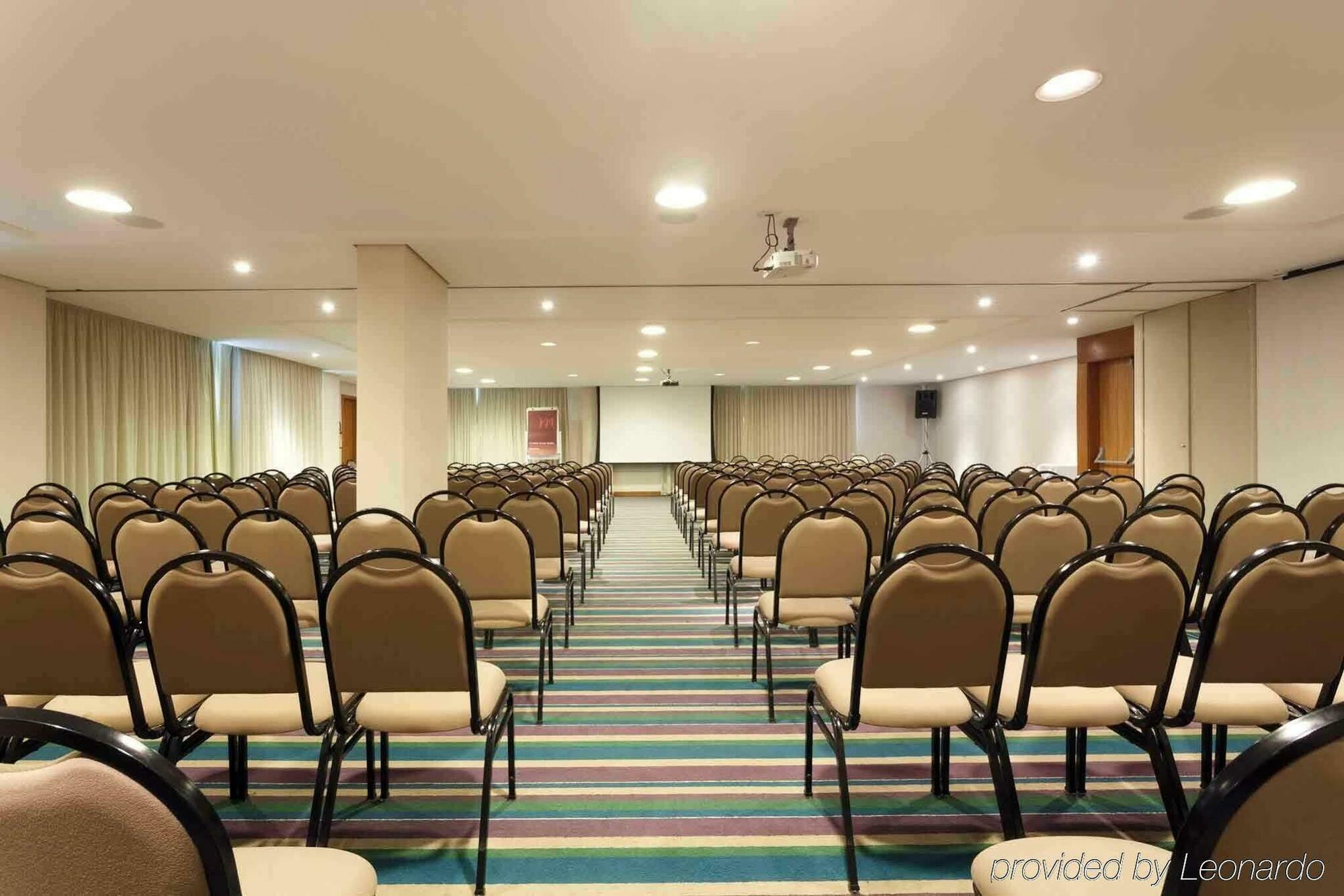 Mercure Salvador Pituba Dış mekan fotoğraf