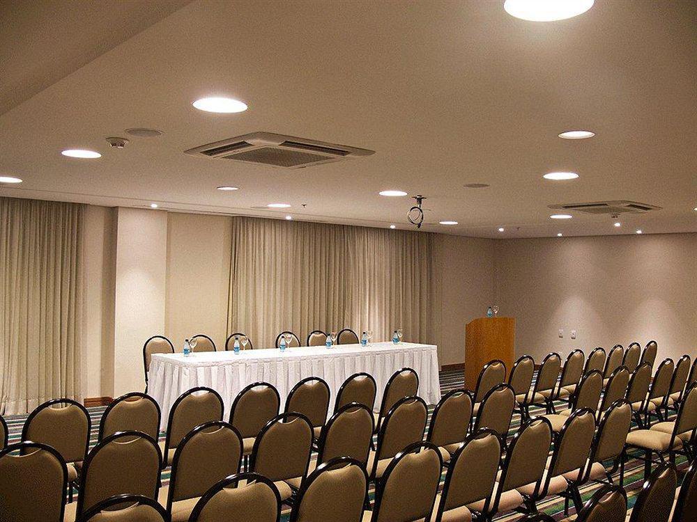 Mercure Salvador Pituba İş olanakları fotoğraf